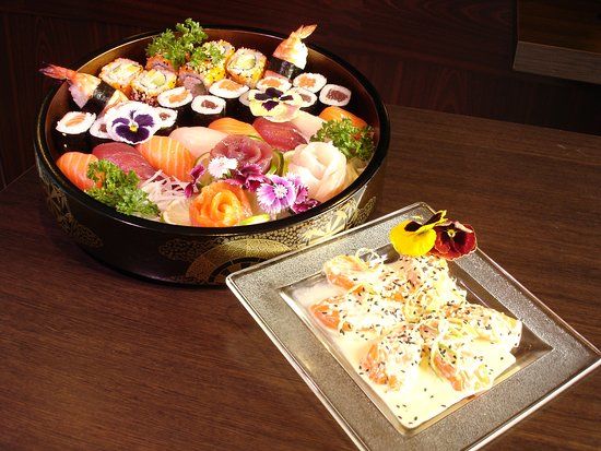 Arito Sushi